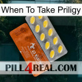 When To Take Priligy 42